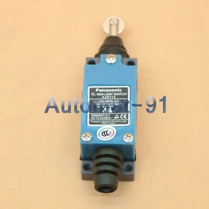 Panasonic Limit Switch AZ8112 AZ-8112 nuovo spedizione gratuita - Foto 1 di 5