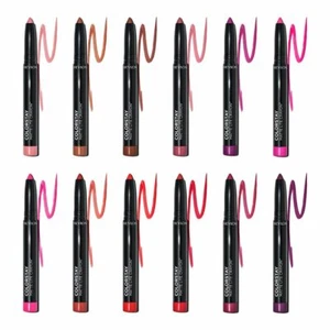 Revlon Colorstay Matte Lite Crayon, You Choose - Picture 1 of 13