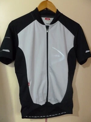 Mens DHB WINDSLAM Short Sleeve Cycling Jersey .. Small - Image 1 of 4