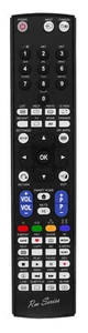 Mando a distancia serie RM para LG OLED55B8LLA OLED55B8PLA OLED55B8SLC OLED55C6V - Imagen 1 de 5