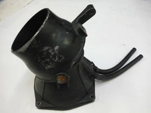 OEM 1992 92 93 POLARIS SL650 SL 650 JETSKI JET PUMP STEERING NOZZLE ASSY C73-21 - Picture 1 of 5