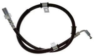 Clutch Hydraulic Hose - Picture 1 of 4