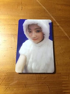 TWICE 3er Álbum TWICEcoaster:Lane1 TT Dahyun Tipo-A Tarjeta Fotográfica Oficial (89(2) - Imagen 1 de 2