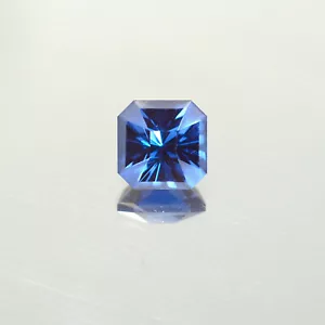 Iron Cross - Spinel - Precision Cut in the UK - Picture 1 of 3