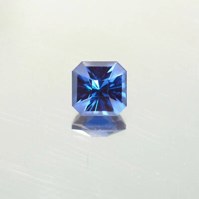 Iron Cross - Spinel - Precision Cut in the UK - Image 1 of 3