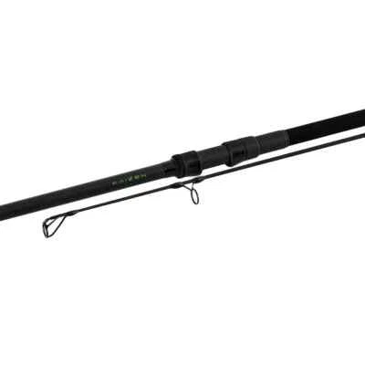 Korda Kaizen Green Spod Rod -Carp Fishing Baiting Rod -All Lengths-Free Delivery - Image 1 of 4