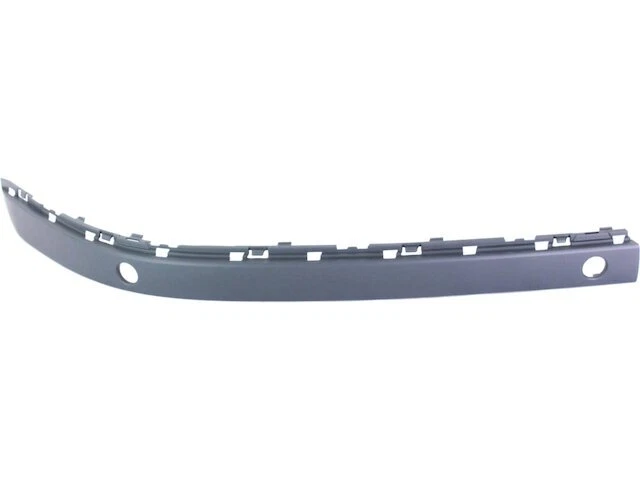 Replacement AP 64SW79J Front Right Bumper Trim Fits 2006-2008 BMW 750i Base Foto 1 de 1