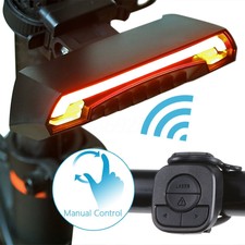 giyo bike light