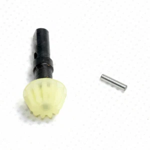 HSP part 28012 Drive Pinion 11T for 1/16 Scale RC 94182 94183 94185 94186 94187 - Picture 1 of 8
