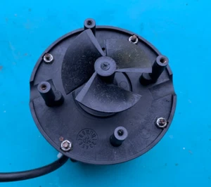 PIEZA MOTOR BOMBA LIMPIADOR PISCINA AQUABOT #A6005 - Imagen 1 de 6