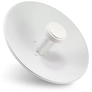 Ubiquiti PowerBeam M5 25dBi 5GHz 802.11n MIMO Antenna, 150+ Mbps Throughput, 25 - Afbeelding 1 van 1
