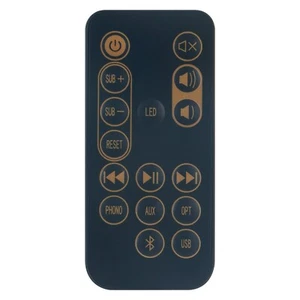 Reemplace el ajuste de control remoto para Klipsch R-15PM R15PM R-51PM 1062775 RT1062775 - Imagen 1 de 4