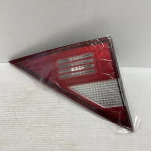 Genuine Ssangyong Stavic Rear Taił Lamp LHS 8360121203 - Picture 1 of 4