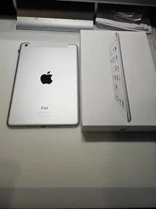 Apple iPad mini 1st Gen. 16GB, Wi-Fi + Cellular (Unlocked), A1454, READ - Picture 1 of 2