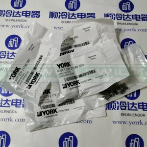 1PCS NEW FOR YORK Ressorts de machine à piston 229-21788-800 - Photo 1/3