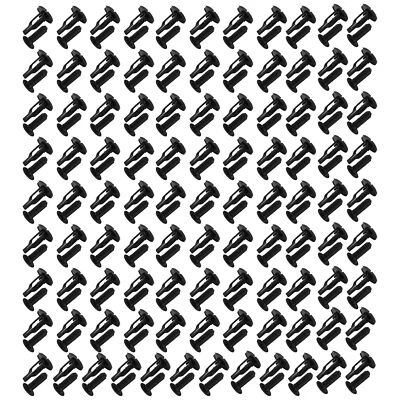 90269-07805-00 Fender Rivet Clips For Yamaha YXZ1000R 2017-20 / YXZ100R SS 2018 - Image 1 of 4