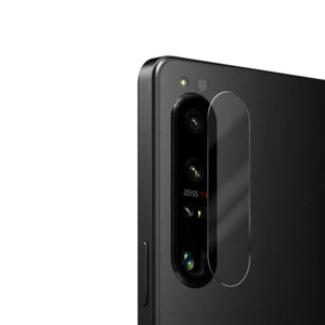Sony Xperia 1 5 10 III/IV/V/VI/Pro-i Rückkamera Panzerfolie schutzglas 9H Glas - Bild 1 von 14