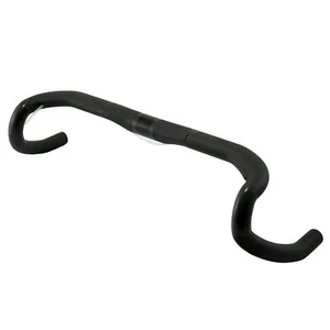3T SUPERGHIAIA LTD 31.8X400MM Ultralight Carbon GRAVEL Drobar Handlebar Di2 - Picture 1 of 6