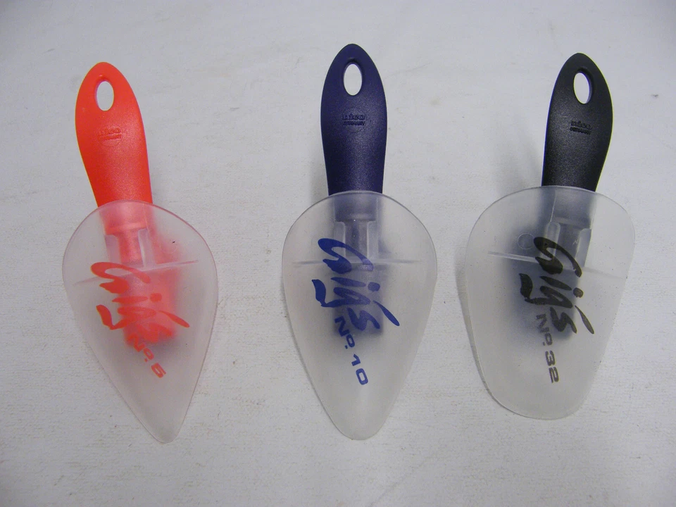 NICO SCHUHSPANNER Gr. 35/37 SCHUHFORMER 3 VERSCHIEDENE PAAR ZUR AUSWAHL  - Bild 1 von 1