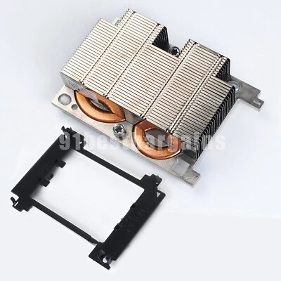 Heatsink for CPU 1 fit Dell PowerEdge R540 R440 R740XD2 Server 994RT 0994RT - Image 1 of 4