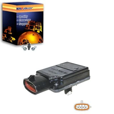 Датчик массового расхода воздуха Walker для 1993-1995 Ford Escort 1,9 л L4 - Изображение 1 из 4