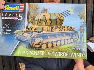 panzer modell bausätze 1: 35 - Bild 1 von 2
