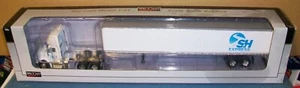 Speccast S&H Express Tractor Trailer Die Cast Truck Given to the Drivers ? NEW - Picture 1 of 17