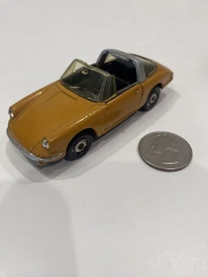 Marklin Porsche 911 T Made in Germany 1/43 scale Diecast - Image 1 of 4