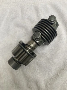 Vintage Bendix Starter Drive Bendix-7X Bendix-109X New Old Stock - Foto 1 di 22