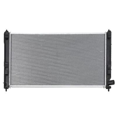 Conjunto de radiador Lancer Outlander MZ690912 NUEVO OEM Mitsubishi 2007-2015 Foto 1 de 4