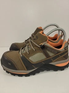Irish Setter Red Wing Rockford Waterproof Womens Work Shoes Boots Size 7 B New - Picture 1 of 9