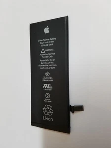 For Apple iPhone 6 616-0809 3.82V Polymer Battery Replacement A1586 - Picture 1 of 2