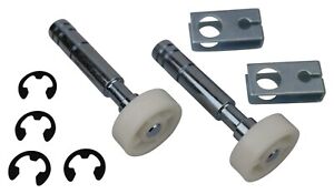 Henderson Premier Garage Door Roller Spindles & Rollers Garage Door Spares 