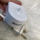 Philips Adapter Charger 100-240v Ac 0.4-1.4w 1706072b Ac20112-3hf 4235010 18930D
