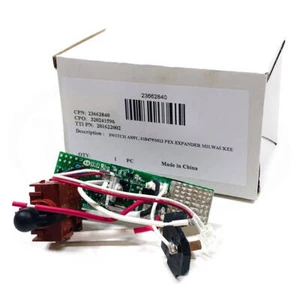 23-66-2840 Milwaukee Switch and Electronics Assembly - Picture 1 of 5