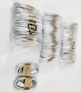 54x Micro USB Rapid Charge Cable Bulk Chargers New Unused - Photo 1 sur 3