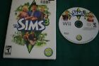 Les Sims 3 Nintendo Wii, 2010