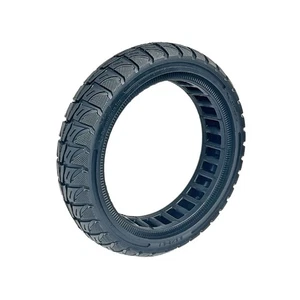 Trittbrett E-Scooter Vollgummireifen 8,5x2 Zoll Offroad - Bild 1 von 3