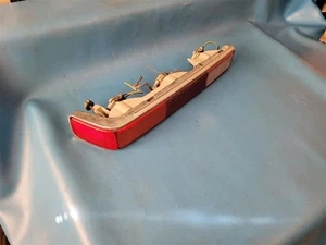 88 89 90 91 SEVILLE LEFT TAIL LIGHT STS 93658 - Picture 1 of 3