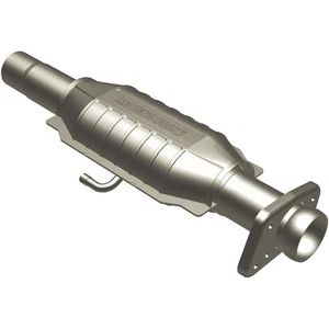 MagnaFlow Catalytic Converter FITS: 1987 Chevrolet El Camino 5.0L V8 GAS OHV - Picture 1 of 24