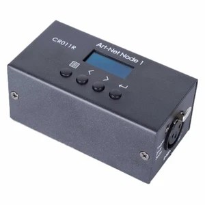 ArtNet Controller di illuminazione Ethernet 1 Universo D1T75283 - Foto 1 di 6