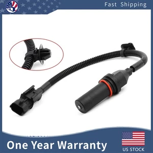 NUEVO Sensor de posición del cigüeñal para Hyundai Accent 2012-2014 1,6 L 39180-2B000 - Imagen 1 de 14