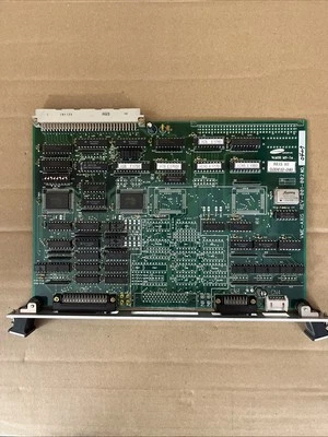 SAMSUNG AXIS H1 000410-046 VME-AXIS BOARD Rev 001-002 - Image 1 of 2