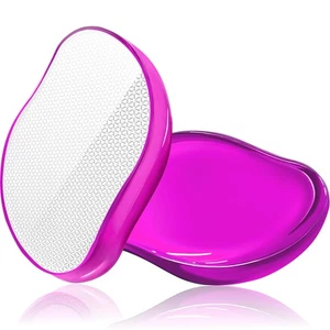 Depiladora de cristal indolora para eliminar el violino, herramienta depilatoria - Foto 1 di 4