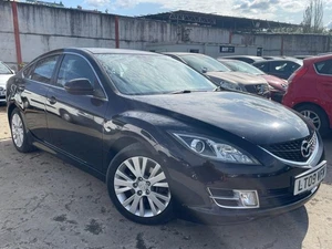 2009 Mazda Mazda6 2.0 TS2 5dr HATCHBACK Petrol Manual - Picture 1 of 24