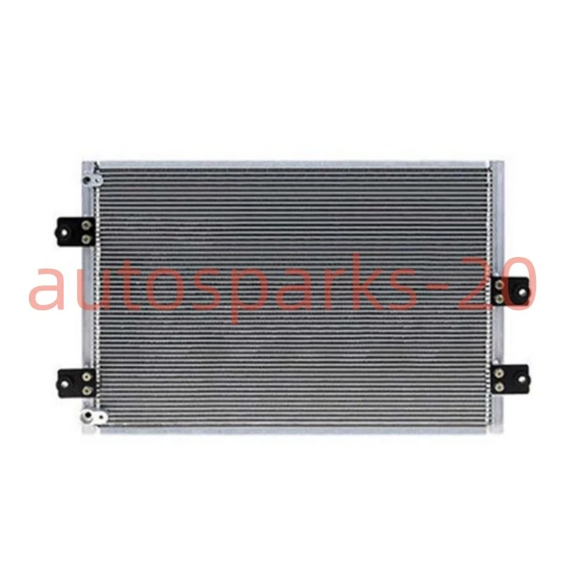 A/C Condenser Core 245-7749 for Caterpillar 311D 312D 319D 320D 323D 385C 390D - Image 1 of 1