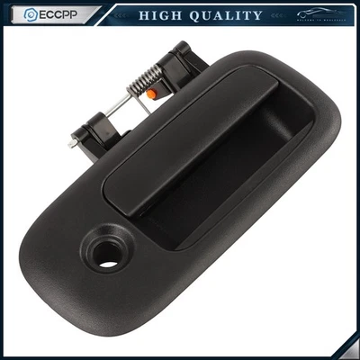 Manija de puerta trasera derecha para Chevy Express GMC Savana 1500 2500 3500 2020-2010 Foto 1 de 4