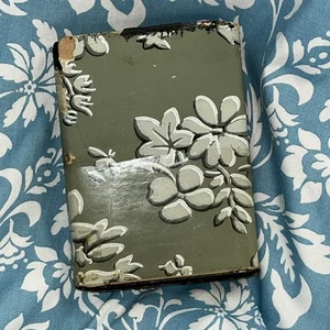 1943 Madame Curie Biography Norristown Mental Hospital PA  Patient Ward Copy - Picture 1 of 7