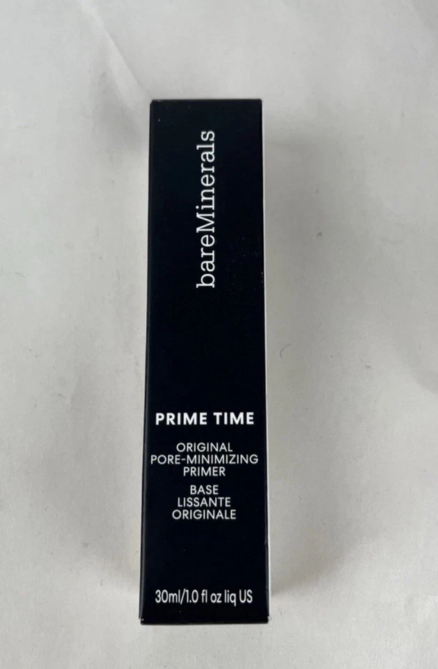 bareMinerals Prime Time Original Pore Minimizing Primer  - Image 1 of 1