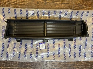 NEW OEM🔥 2017-2026 VOLVO V90 S90 S60 Front Bumper Radiator AIR SHUTTER Assembly - Bild 1 von 1